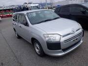 2016 TOYOTA SUCCEED VAN UL