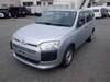 TOYOTA SUCCEED VAN