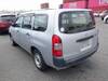 TOYOTA SUCCEED VAN