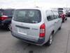 TOYOTA SUCCEED VAN