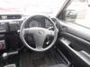 TOYOTA SUCCEED VAN