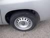 TOYOTA SUCCEED VAN