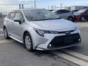 2021 TOYOTA COROLLA TOURING