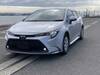 TOYOTA COROLLA TOURING