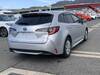 TOYOTA COROLLA TOURING