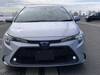 TOYOTA COROLLA TOURING