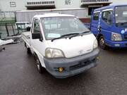 2006 TOYOTA TOWNACE TRUCK 1ton