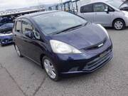 2008 HONDA FIT