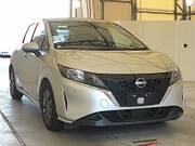 2021 NISSAN NOTE