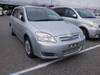 TOYOTA ALLEX