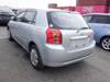 TOYOTA ALLEX