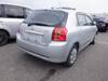 TOYOTA ALLEX
