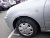TOYOTA ALLEX