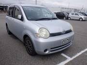 2006 TOYOTA SIENTA X LIMITED