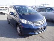 2011 HONDA FREED G JUST SELECTION