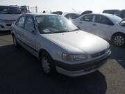 1996 TOYOTA COROLLA