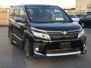 2015 TOYOTA VOXY