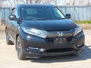 2017 HONDA VEZEL HYBRID Z HONDA SENSING