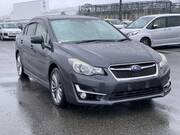 2016 SUBARU IMPREZA G4