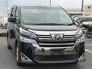 2019 TOYOTA VELLFIRE