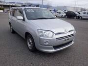 2016 TOYOTA SUCCEED VAN UL
