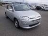 TOYOTA SUCCEED VAN