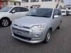 TOYOTA SUCCEED VAN