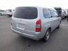 TOYOTA SUCCEED VAN
