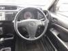 TOYOTA SUCCEED VAN