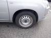 TOYOTA SUCCEED VAN