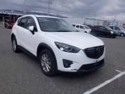 2016 MAZDA CX-5 XD PROACTIVE