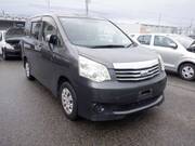 2012 TOYOTA NOAH X SMART EDITION