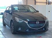 2014 MAZDA DEMIO