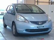 2009 HONDA FIT L