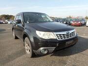 2012 SUBARU FORESTER 2.0XS