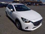 2015 MAZDA DEMIO 13C