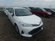 2018 TOYOTA COROLLA AXIO X