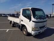 2005 TOYOTA TOYOACE TRUCK 1.25ton