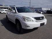 2011 TOYOTA HARRIER 240G