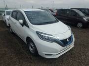 2018 NISSAN NOTE E POWER X