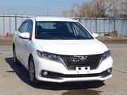 2019 TOYOTA ALLION A15