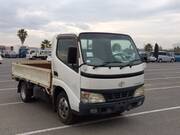 2004 TOYOTA TOYOACE TRUCK 2ton
