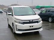2016 TOYOTA VOXY V