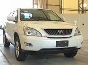 2011 TOYOTA HARRIER 240G