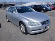 2007 TOYOTA MARK X 250G