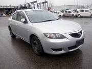 2005 MAZDA AXELA 15F