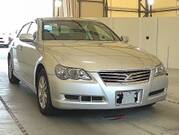 2009 TOYOTA MARK X 300G PREMIUM