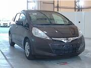 2011 HONDA FIT X
