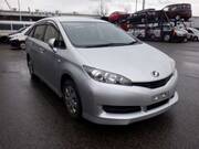 2012 TOYOTA WISH 1.8X HID SELECTION