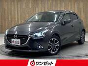 2017 MAZDA DEMIO